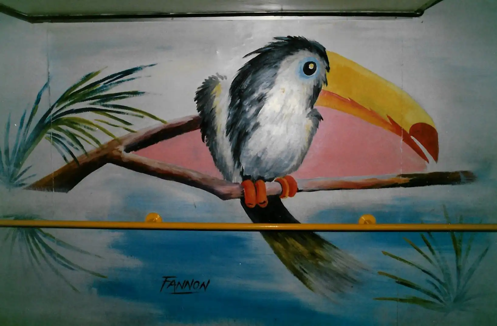 Ormond Fannon